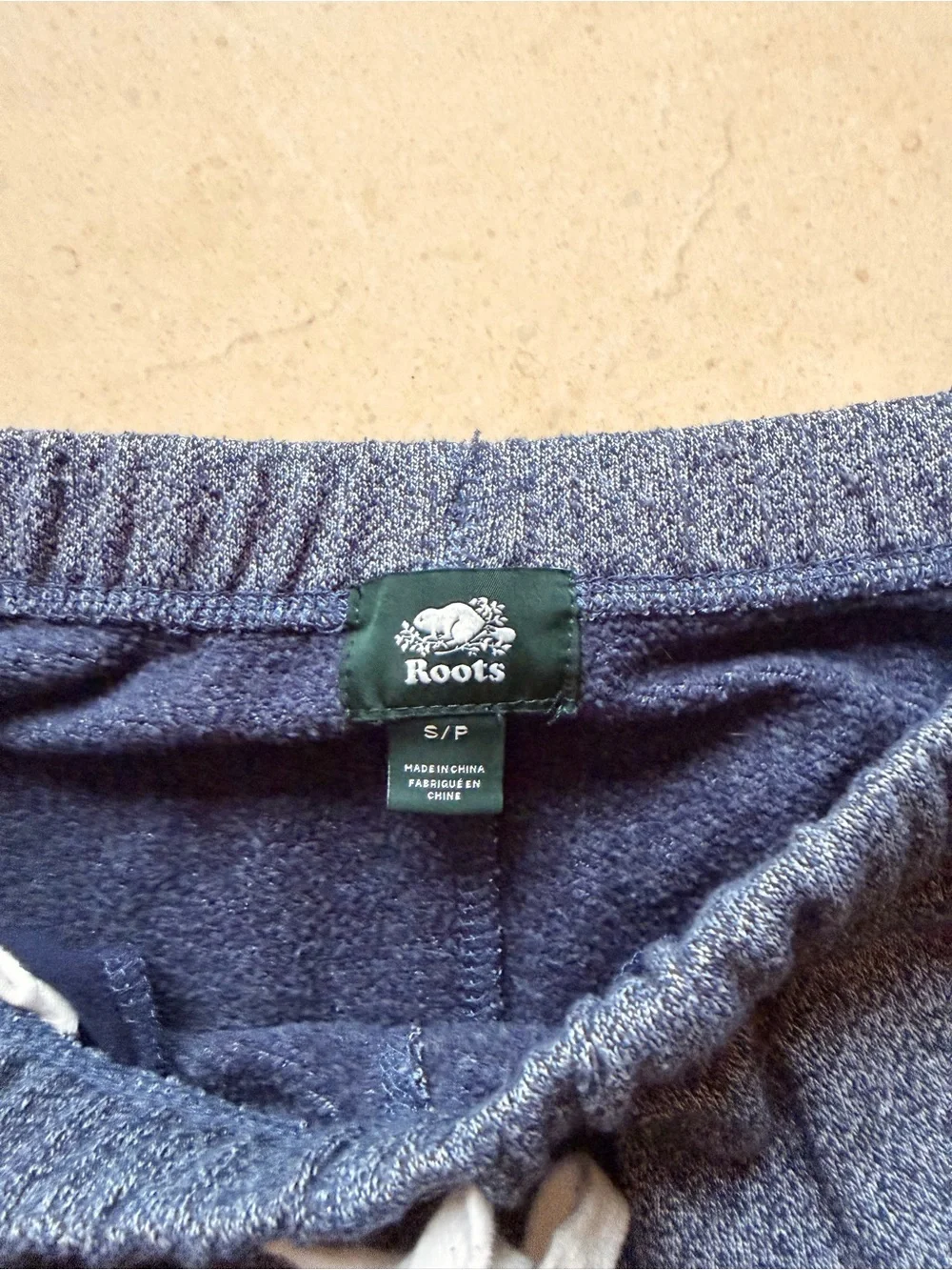 ✨ Roots Canada Original Matching Sweatsuit Set - Size S ✨